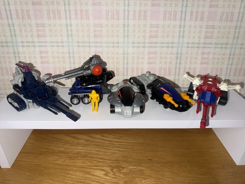 Vintage toy mega - vintage,
