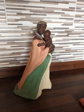 Soul Journeys Maasai Figurines