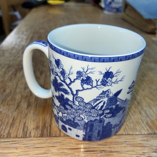 Spode blue room collection - blue,