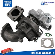 TF035 Turbo for Mitsubishi L200 Pajero III 2.5TD 115hp 49135-02652 Turbocharger