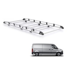Mercedes Sprinter Roof Rack