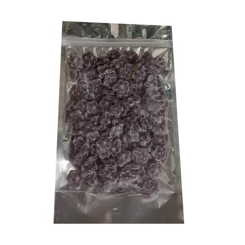 Violet violeta hard drops - hard,