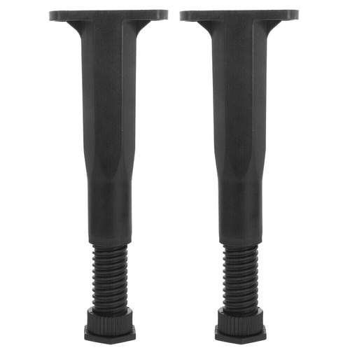 Bed legs adjustable - bed,