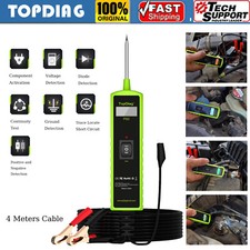 Topdiag p60 automotive circuit - topdiag,