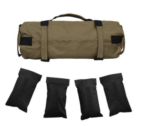 Fitness sandbag workout weight - sandbag,