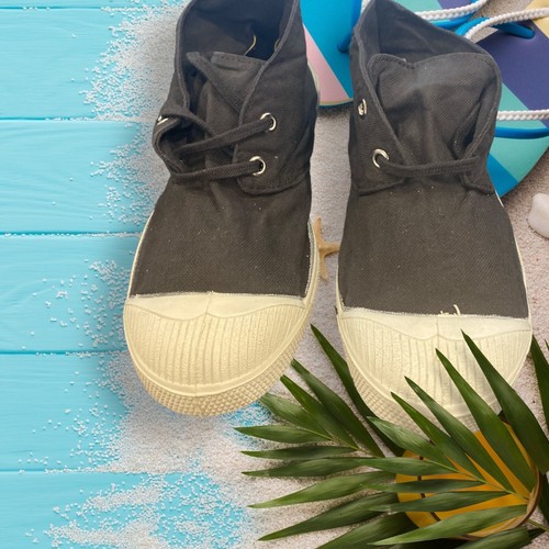 Bensimon lace canvas - bensimon,
