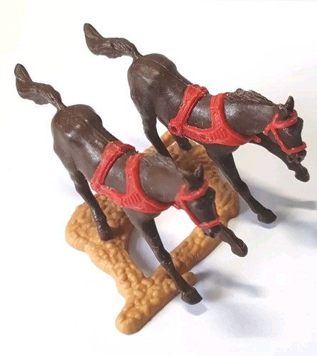 Vintage timpo wild west - vintage,