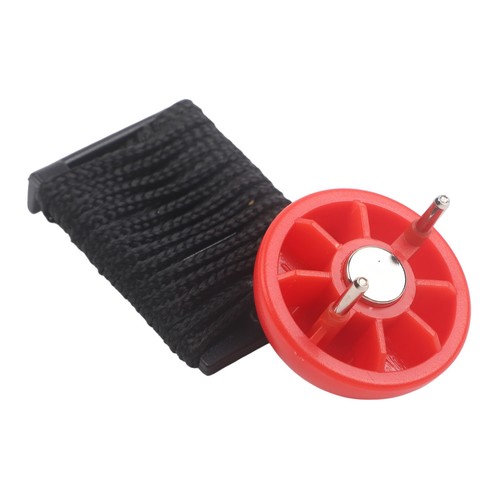 Replacement safety key for - key,
