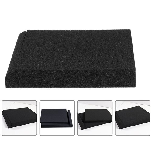 Speaker shock absorber pad - shock,
