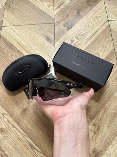 Oakley radar path - oakley,
