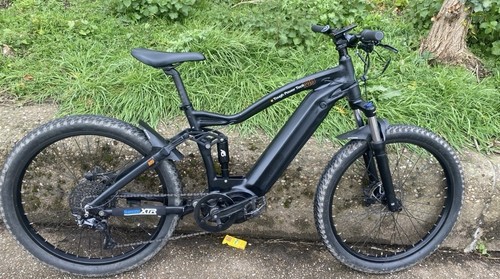 Bafang shimano mountain bike - shimano,