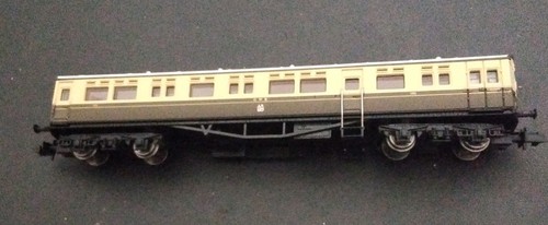 Dapol 004 002 autocoach - -,