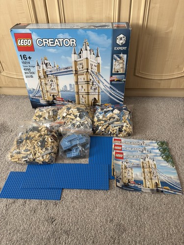 Lego creator expert tower - expert,