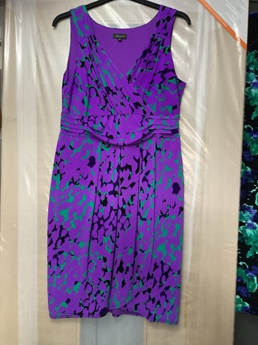 Alexon women dress size 16 - dress,