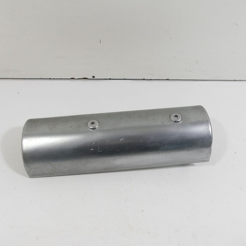 Kawasaki kle 500 exhaust - 500, a