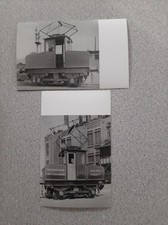 Industrial Locomotives of