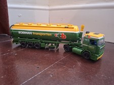 Tekno DAF 95 Boerman
