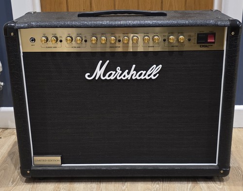 Marshall dsl 402cr - marshall,