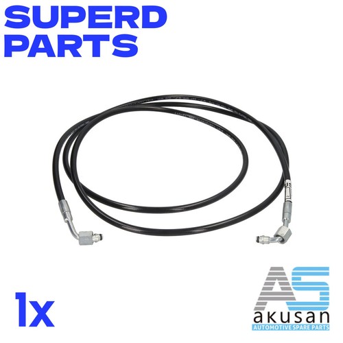 Cab tilt hose fits - fits:, 65