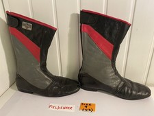 FIELDSHEER LEATHER VINTAGE