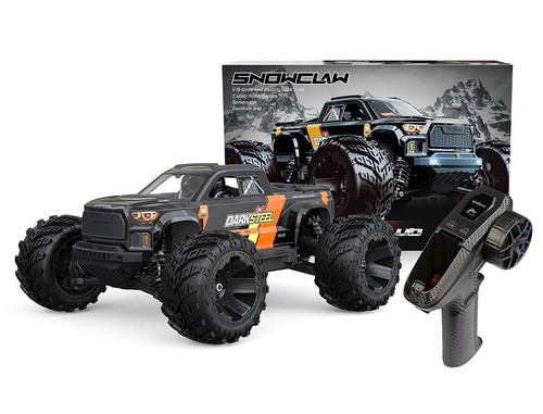 Udi snowclaw truck 16 - rc, 1/16