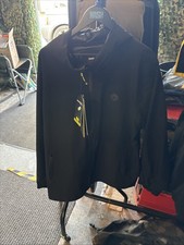 Matrix Ultralight Rain Jacket