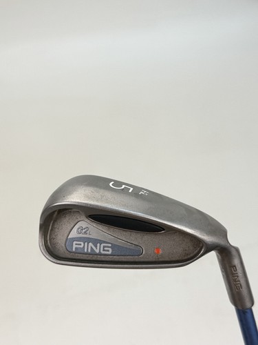 Ping g2l iron - g2l, #5