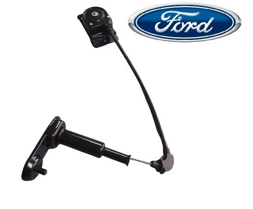Spare wheel carrier genuine - wheel,