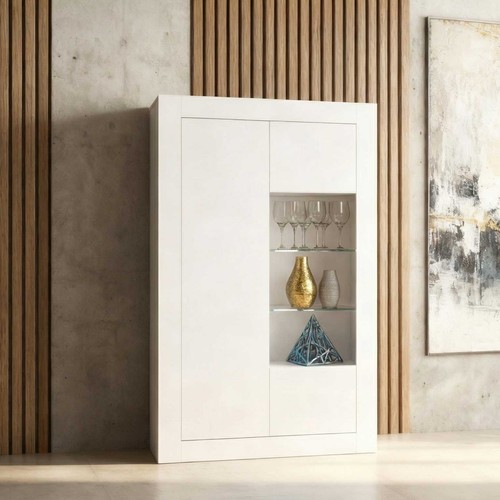 Display cabinet modern - display,