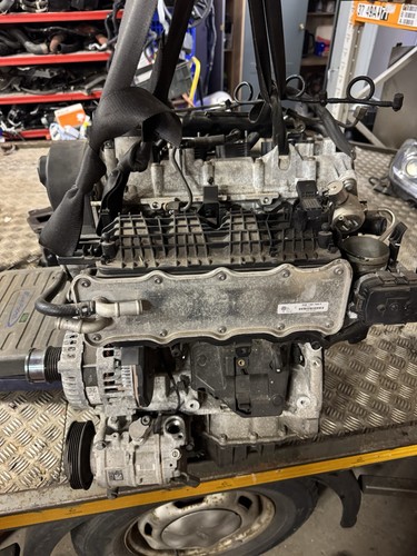 Audi 4 petrol cvn - 1.4,