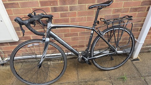 Specialized secteur elite 2010 - secteur,
