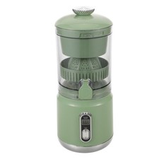 Electric Citrus Juicer 600ml