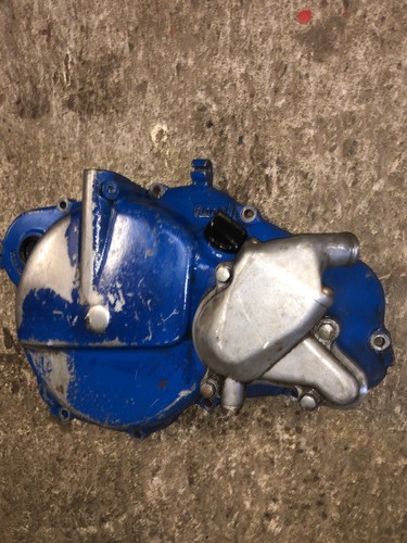 Suzuki rm250 vintage moto - vintage,