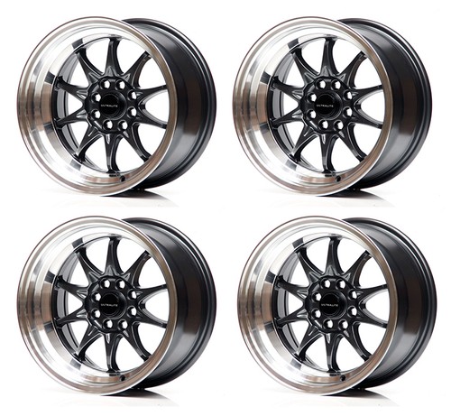 Ultralite ul48 8 - ultralite,