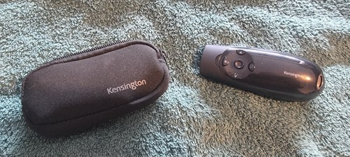 Kensington presenter pro - kensington,