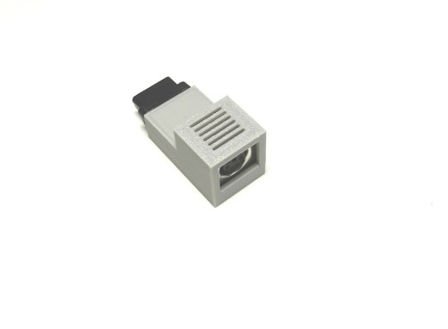 Amiga mouse adapter - mouse, ps2