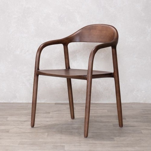 Wooden scandinavian style - wooden,