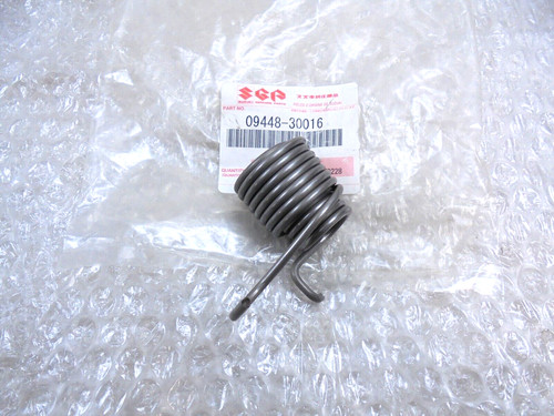 Suzuki ae50 an125 - ae50,