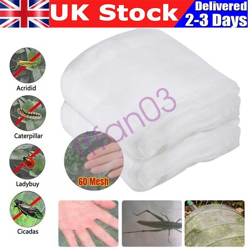 Garden protect netting - protect,