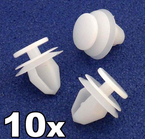 10x peugeot interior door - 10x,