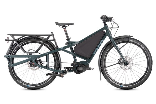 Tern orox r14 explore - r14, (29")