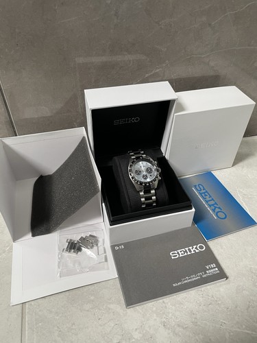 Seiko prospex limited edition - prospex,