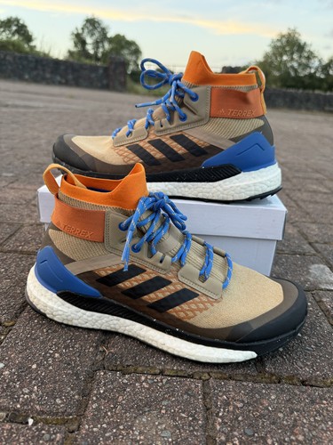 Adidas terrex free hiker - terrex,