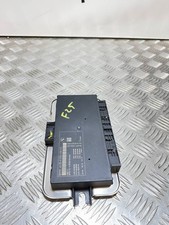 BMW X3 F25 2011 2.0 DIESEL FOOTWELL LIGHT BODY CONTROL MODULE ECU UNIT 9250458