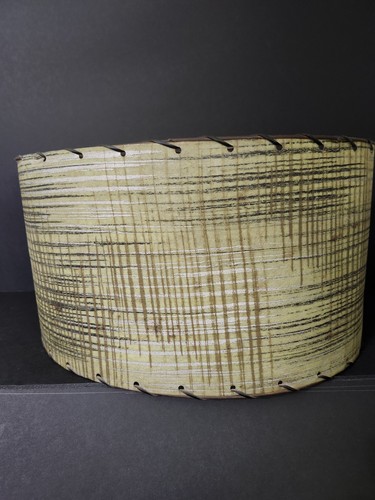 Vtg inch oval fiberglass - vtg,