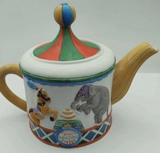 Colourful Vintage Christopher