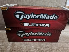 2 x Boxes of 3 Taylormade