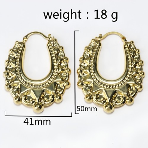 9ct gold gypsy style - gold,