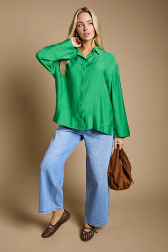 Dorothy perkins green - dorothy,