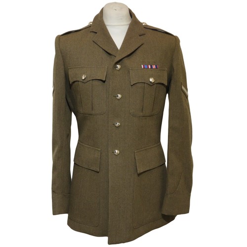 British army surplus - no2, dress